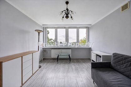 Słoneczne 32 m² w Warszawie-Włochy, odświeżone polecam mieszkanie Warszawa, Włochy, Okęcie