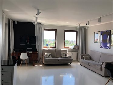 mieszkanie na sprzedaż 105m2 mieszkanie Warszawa, Mokotów, Kazimierzowska/Różana