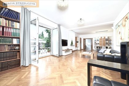 mieszkanie na sprzedaż 150m2 mieszkanie Warszawa, Mokotów, Pytlasińskiego
