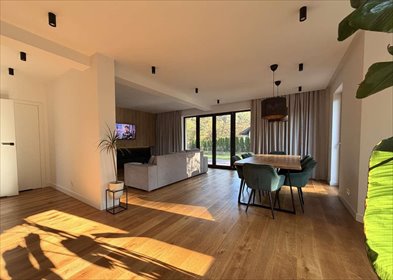 dom na sprzedaż 190m2 dom Poddębie, ul. Olszankowa