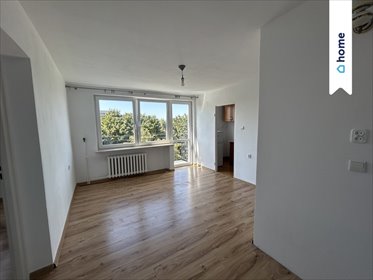 Polecam 2-pokojowe mieszkanie 35 m² w Pruszkowie mieszkanie Pruszków, Tomcia Palucha
