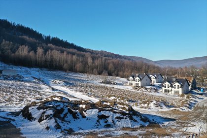 działka na sprzedaż 2316m2 działka Piechowice