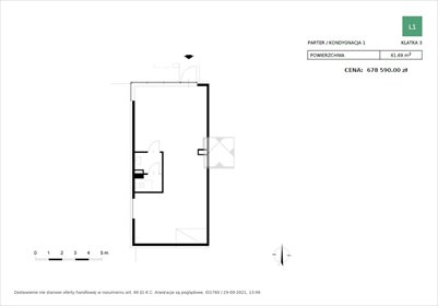 lokal użytkowy na sprzedaż 62m2 lokal użytkowy Kraków, Płaszów, Płaszów