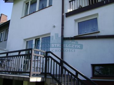 dom na wynajem 442m2 dom Warszawa, Bemowo