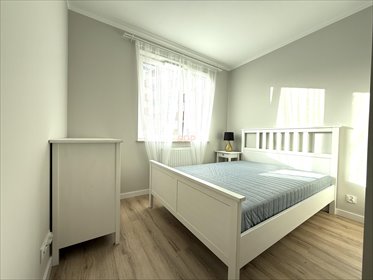 mieszkanie na wynajem 45m2 mieszkanie Wrocław, Miedziana