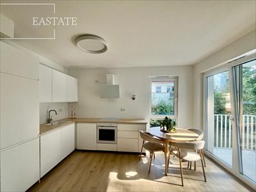 mieszkanie na wynajem 46m2 mieszkanie Gdynia, Mały Kack, Parkowa