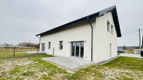 dom na sprzedaż 128m2 dom Pisarzowice