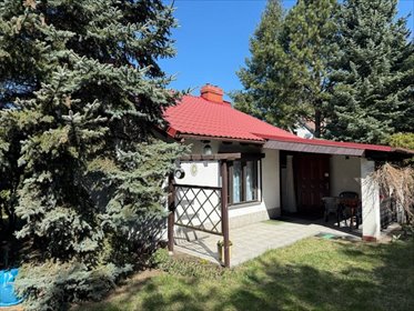 działka na sprzedaż 740m2 działka Anastazewo