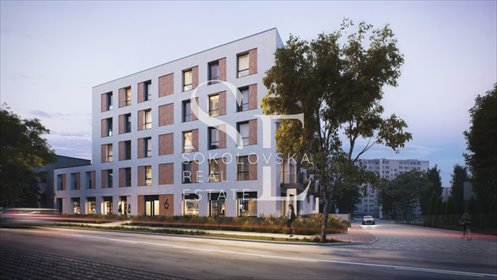 mieszkanie na sprzedaż 65m2 mieszkanie Łódź, Górna, Strycharska