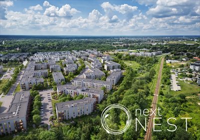 Sprzedam funkcjonalne 4-pokojowe mieszkanie 72,75 m² w Józefosławiu mieszkanie Józefosław, Urbanistów
