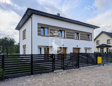 dom na sprzedaż 174m2 dom Tłuszcz, Wiejska