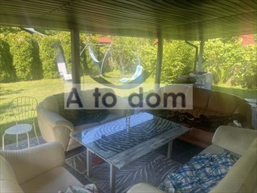 działka na sprzedaż 500m2 działka Wólka Wiciejowska