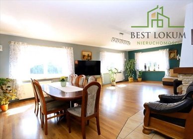 dom na sprzedaż 850m2 dom Kowalowa