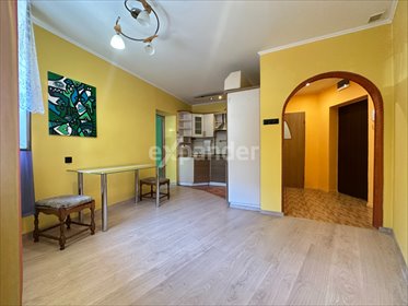 mieszkanie na sprzedaż 46m2 mieszkanie Kędzierzyn-Koźle, Racławicka