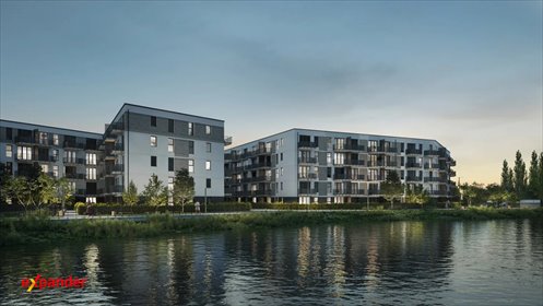 Atrakcyjne 27,19 m2 pod wynajem w Gdańsku Śródmieście mieszkanie Gdańsk, Śródmieście, Mostek