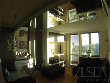 mieszkanie na wynajem 48m2 mieszkanie Warszawa, Mokotów Wyględów, Bełska