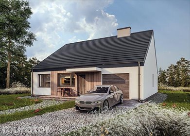 dom na sprzedaż 148m2 dom Kraków, Bieżanów-Prokocim
