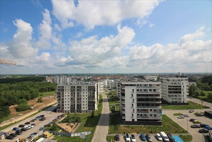 mieszkanie na sprzedaż 50m2 mieszkanie Rzeszów, Dynowska