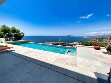 dom na sprzedaż 226m2 dom Alicante