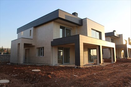 Luksusowa willa 8 pokoi, sauna, garaż, ogród dom Ankara, İncek, Gölbaşı, Ankara