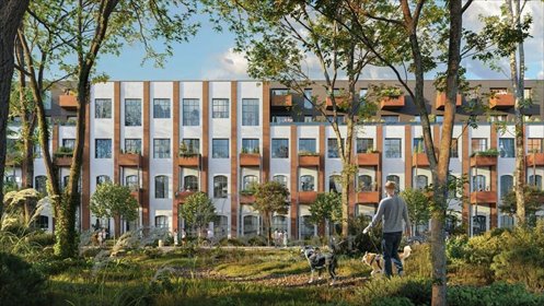 mieszkanie na sprzedaż 47m2 mieszkanie Łódź, al. marsz. Józefa Piłsudskiego