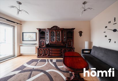 mieszkanie na wynajem 46m2 mieszkanie Poznań, Zawady, Zawady, Zawady