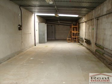 Magazyn na wynajem Szczecin, Kijewo 700m2 Foto 5