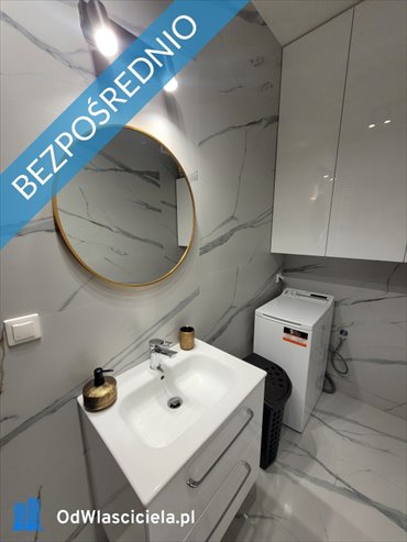 Nowoczesne 2-pokojowe mieszkanie w apartamentowcu. mieszkanie Warszawa, Wola, Zawiszy