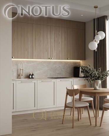 mieszkanie na sprzedaż 44m2 mieszkanie Katowice, Księdza Piotra Skargi