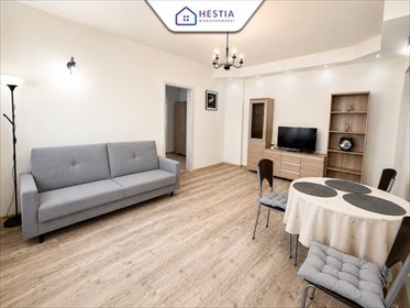 Przytulne 2 pokoje w centrum Szczecina polecam mieszkanie Szczecin, Śródmieście-Centrum, Jana Kazimierza