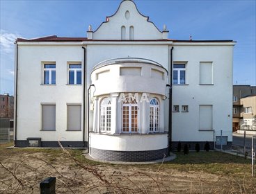 Do sprzedania przestronne 3-pokojowe mieszkanie 87 m² w centrum Włocławka mieszkanie Włocławek, Centrum, Kilińskiego