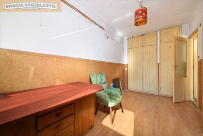 Mieszkanie trzypokojowe na sprzedaż Warszawa, Praga-Południe, Wspólna Droga 58m2 Foto 7