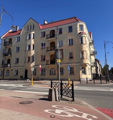 mieszkanie na sprzedaż 84m2 mieszkanie Ełk, Adama Mickiewicza