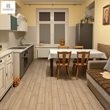 mieszkanie na sprzedaż 53m2 mieszkanie Trzebnica, 1 Maja