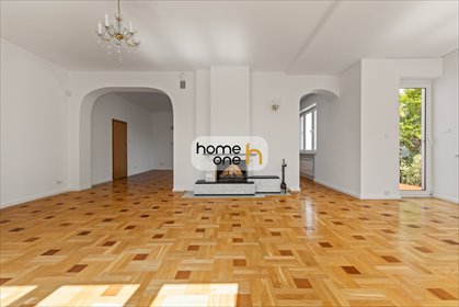 Rezydencja Wilanów 580 m² - ogród, garaż, klimatyzacja dom Warszawa, Wilanów