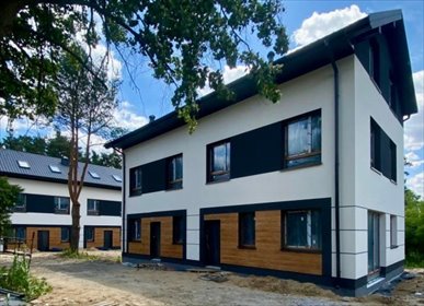 dom na sprzedaż 145m2 dom Warszawa, Białołęka