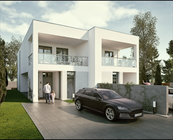 dom na sprzedaż 124m2 dom Warszawa, Wawer, Os.Wawer, Wiązana