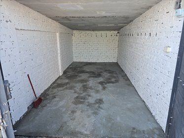 garaż na wynajem 17m2 garaż Warszawa, Mokotów, Samochodowa