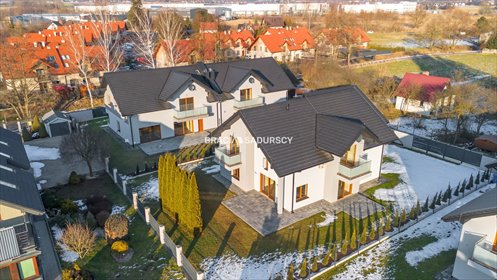 Dom na wynajem 251m2 dom Modlniczka, Modlniczka, Modlniczka, Palmowa