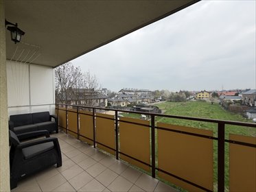 mieszkanie na wynajem 48m2 mieszkanie Rzeszów, Sympatyczna