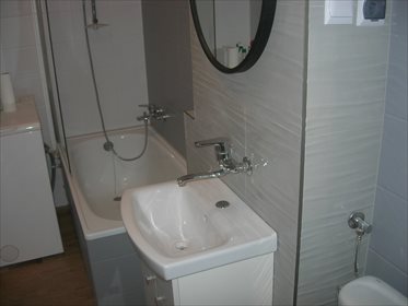 Mieszkanie dwupokojowe na sprzedaż Wrocław, Fabryczna, Grabiszynek, Grabiszyńska 38m2 Foto 4