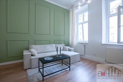 mieszkanie na wynajem 40m2 mieszkanie Wrocław, Krzyki