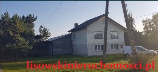 Magazyn na sprzedaż Stryków 1 000m2 Foto 2