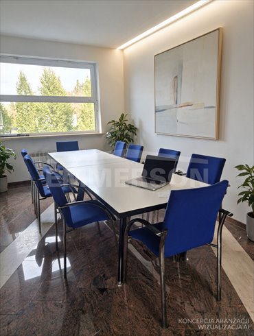 Budynek biurowy 650 m² w Krakowie - polecam lokal użytkowy Kraków, Grzegórzki, Grzegórzki
