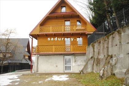 Lokal użytkowy na sprzedaż Zakopane, Walowa Góra 790m2 Foto 2