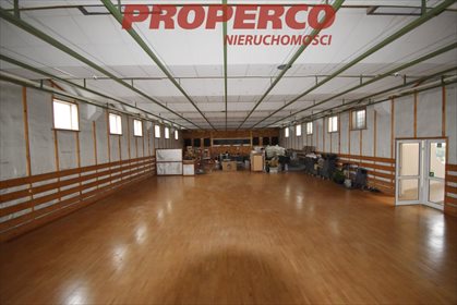 Magazyn na wynajem Kielce, Piaski 415m2 Foto 2