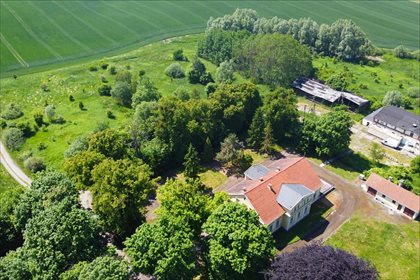 Magazyn na sprzedaż Goraj, Sztum 943m2 Foto 6