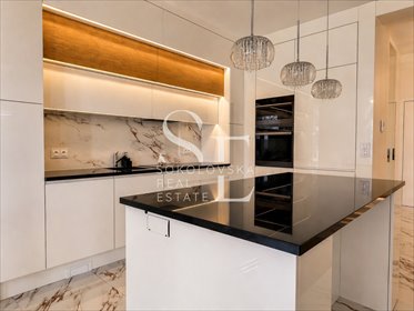 Wynajmę luksusowy dom 150 m² na Ursynowie z garażem i balkonami dom Warszawa, Ursynów, Kuropatwy
