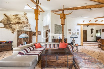 dom na sprzedaż 294m2 dom Warszawa, Wawer Falenica, Przełęczy