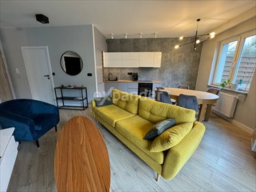 mieszkanie na sprzedaż 56m2 mieszkanie Wrocław, Sołtysowice, Sołtysowicka